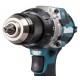 Makita DHP489RTJ power screwdriver/impact driver 1800 RPM Black, Blue Makita DHP489RTJ power screwdriver/impact driver 1800 RPM Black, Blue