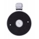 Hikvision Digital Technology DS-1280ZJ-DM46 security camera accessory Junction box Hikvision Digital Technology DS-1280ZJ-DM46 security camera accessory Junction box