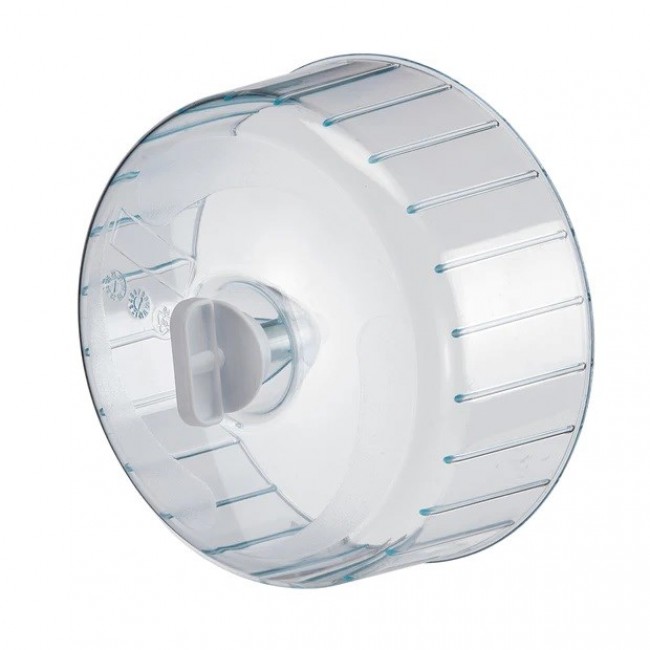 FERPLAST Silea - exercise wheel for rodents 16,5x10cm FERPLAST Silea - exercise wheel for rodents 16,5x10cm