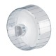 FERPLAST Silea - exercise wheel for rodents 16,5x10cm FERPLAST Silea - exercise wheel for rodents 16,5x10cm