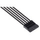 Corsair CP-8920222 internal power cable Corsair CP-8920222 internal power cable