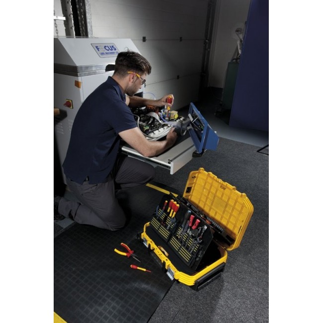 Fatmax Professional Tool Case on Wheels Fatmax Professional Tool Case on Wheels