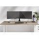 Monitor Desk Mount 10-32