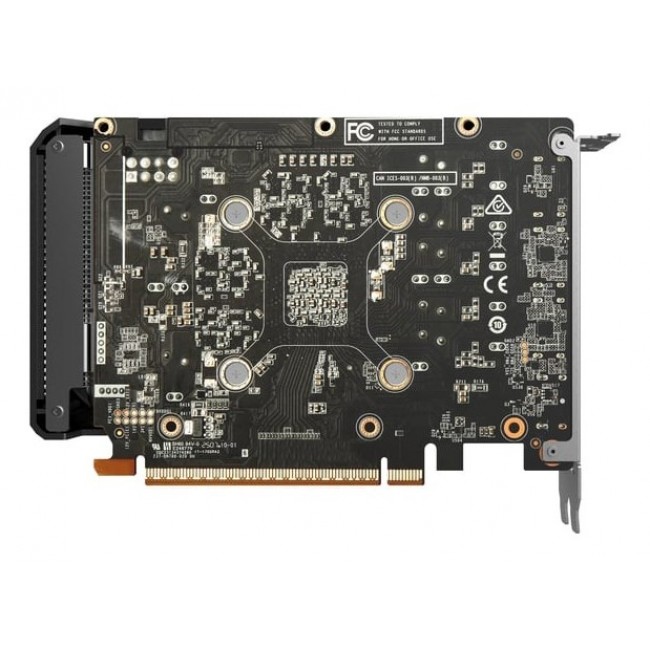 Zotac GAMING GeForce RTX 5060 SOLO NVIDIA 8 GB GDDR7 Zotac GAMING GeForce RTX 5060 SOLO NVIDIA 8 GB GDDR7