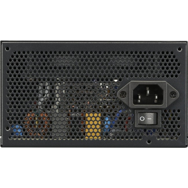 Cooler Master MWE Gold 750 V3 ATX 3.1 power supply unit 750 W 24-pin ATX Black Cooler Master MWE Gold 750 V3 ATX 3.1 power supply unit 750 W 24-pin ATX Black
