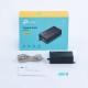 TP-Link PoE+ Injector TP-Link PoE+ Injector