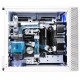 Thermaltake Core V1 Snow Edition Cube White Thermaltake Core V1 Snow Edition Cube White