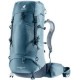 Deuter Aircontact Lite 40 + 10 60 L Blue Deuter Aircontact Lite 40 + 10 60 L Blue