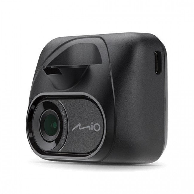 Mio | MiVue C590 | Full HD 60fps, GPS, Sony STARVIS, Speed Cam, Optional Parking mode | 2.0