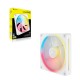 Corsair iCUE LINK LX140-R RGB Computer case Fan 14 cm White 1 pc(s)
