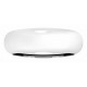 Denver BC-250 video baby monitor 250 m White