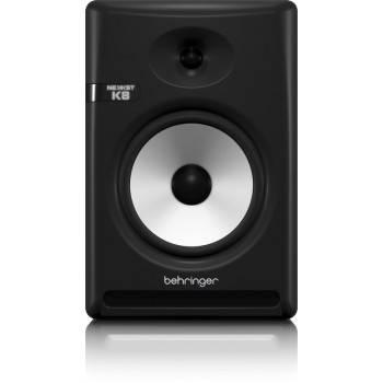 Behringer K8 Black Wired 150 W