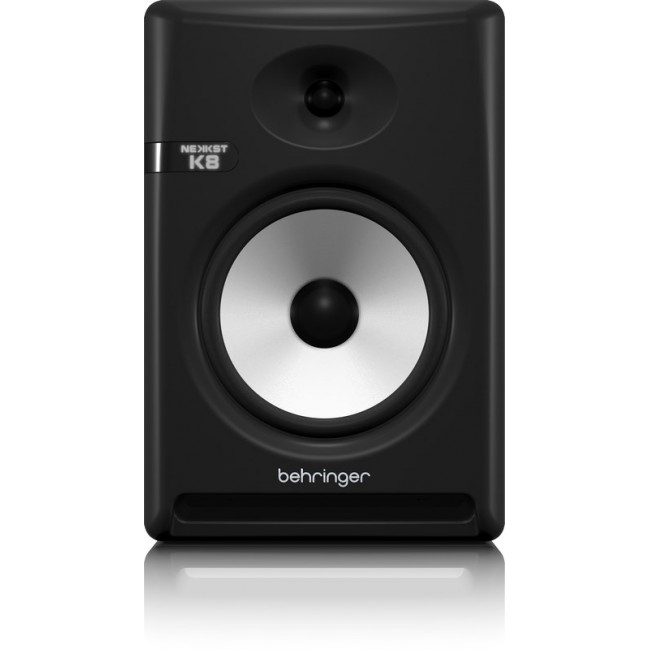 Behringer K8 Black Wired 150 W
