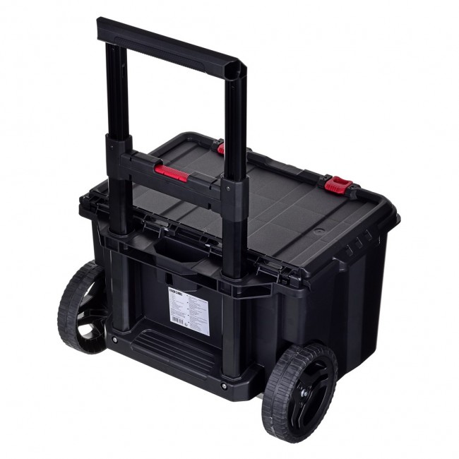 TOOLBOX ON WHEELS Stack TOOLBOX ON WHEELS Stack