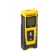 Stanley SLM65 Laser distance meter Black, Yellow 20 m