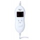 Adler AD 7412 electric heating pad 80 W Adler AD 7412 electric heating pad 80 W