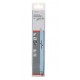Bosch 2 608 657 553 jigsaw/scroll saw/reciprocating saw blade Sabre saw blade Bimetal 1 pc(s) Bosch 2 608 657 553 jigsaw/scroll saw/reciprocating saw blade Sabre saw blade Bimetal 1 pc(s)