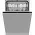 Gorenje GV663B65XXL dishwasher Undercounter 14 place settings D