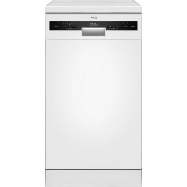 AMICA DFM44C7EOQWH Dishwasher AMICA DFM44C7EOQWH Dishwasher