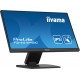 Flat Screen Iiyama ProLite T2454MSC-B2AG 24 Flat Screen Iiyama ProLite T2454MSC-B2AG 24