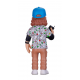 MINIX STRANGER THINGS - DUSTIN MINIX STRANGER THINGS - DUSTIN