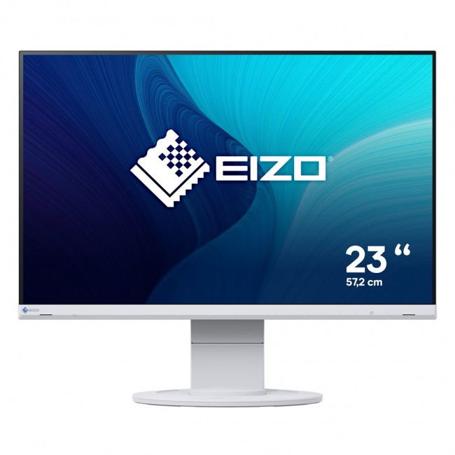 EIZO FlexScan EV2360-WT LED display 57.1 cm (22.5 EIZO FlexScan EV2360-WT LED display 57.1 cm (22.5