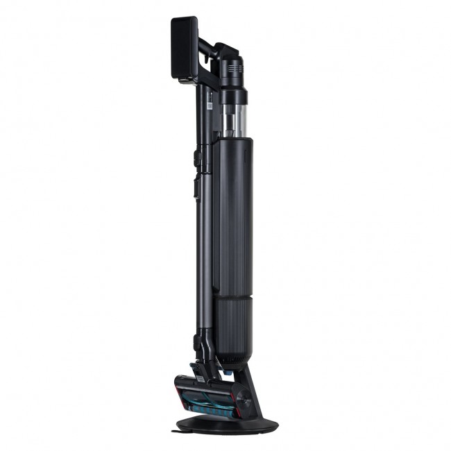 Samsung VS90F40DEK 2-in-1 stick vacuum Battery Dry HEPA Bagless 0.5 L 1300 W Black