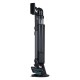 Samsung VS90F40DEK 2-in-1 stick vacuum Battery Dry HEPA Bagless 0.5 L 1300 W Black