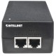 Intellinet Gigabit Ultra PoE+ Injector, 1 x 60 W Port, IEEE 802.3bt and IEEE 802.3at/af Compliant, Plastic Housing Intellinet Gigabit Ultra PoE+ Injector, 1 x 60 W Port, IEEE 802.3bt and IEEE 802.3at/af Compliant, Plastic Housing