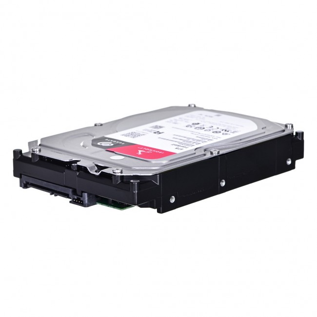 Seagate IronWolf internal hard drive 6 TB 256 MB 3.5 Seagate IronWolf internal hard drive 6 TB 256 MB 3.5