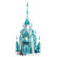 LEGO DISNEY 43197 FROZEN - THE ICE CASTLE LEGO DISNEY 43197 FROZEN - THE ICE CASTLE