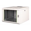 Digitus Wall Mounting Cabinet Unique Series - 600x600 mm (WxD)