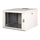 Digitus Wall Mounting Cabinet Unique Series - 600x600 mm (WxD)