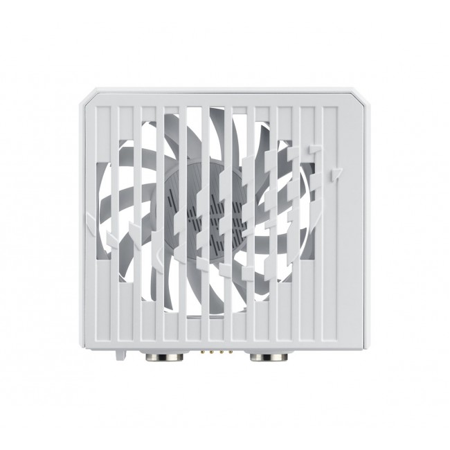 ASUS ROG CROSSHAIR X870E GLACIAL AMD X870E Socket AM5 Extended ATX ASUS ROG CROSSHAIR X870E GLACIAL AMD X870E Socket AM5 Extended ATX