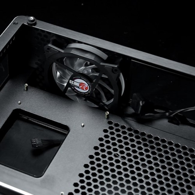 RAIJINTEK OPHION EVO - tower - mini IT