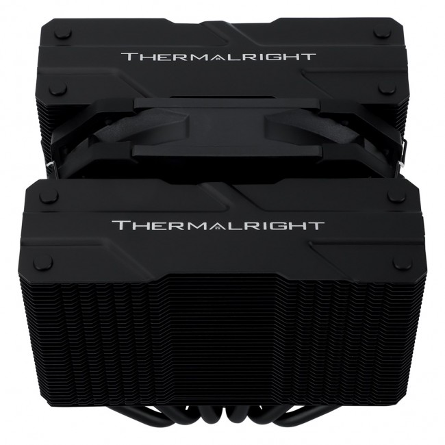 Thermalright Peerless Assassin 120 Mini CPU Cooler - 120 mm, black Thermalright Peerless Assassin 120 Mini CPU Cooler - 120 mm, black