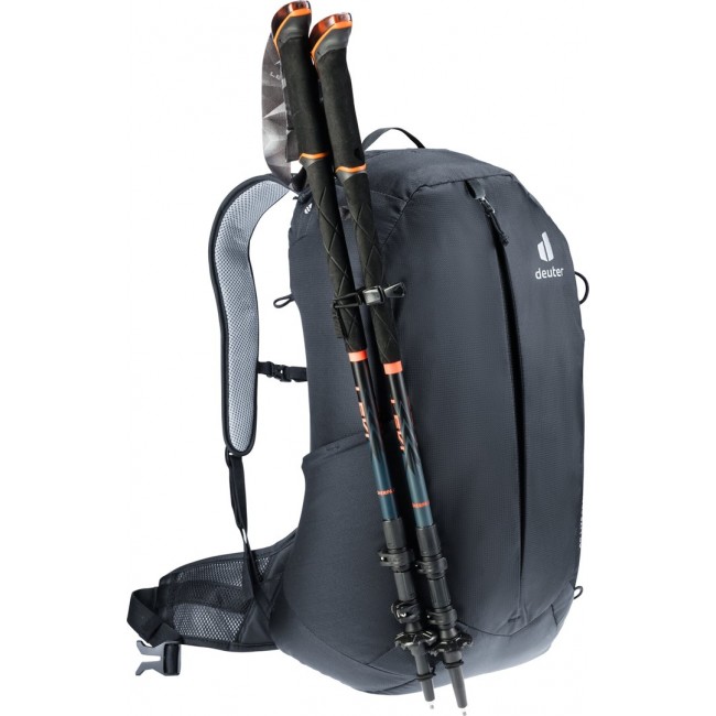 Deuter AC Lite 25 EL - hiking rucksack (Black)