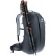 Deuter AC Lite 25 EL - hiking rucksack (Black)