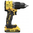 DeWALT DCD799D2T-QW not categorized