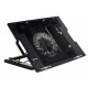 Vakoss LF-1860AL laptop cooling pad 43.2 cm (17