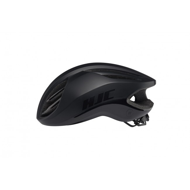HJC ATARA Cycling Helmet, Black MT.GL BLACK, Size M