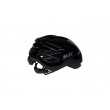 HJC CROSSER Black Cycling Helmet, BLACK, Size S