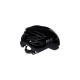 HJC CROSSER Black Cycling Helmet, BLACK, Size S HJC CROSSER Black Cycling Helmet, BLACK, Size S