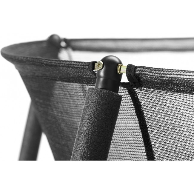 Trampoline Salta Comfort Edition Ground 305x214cm Trampoline Salta Comfort Edition Ground 305x214cm