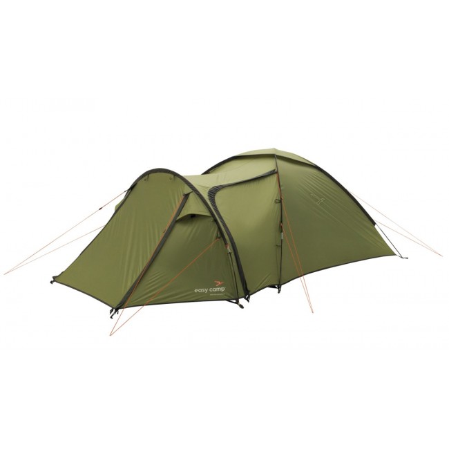 Easy Camp Lomsdal 3 Green Dome/Igloo tent Easy Camp Lomsdal 3 Green Dome/Igloo tent