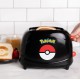 Mad Monkey Pok mon - Toaster 2 slice(s) Black, Red, White Mad Monkey Pok mon - Toaster 2 slice(s) Black, Red, White