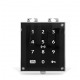 2N Access Unit 2.0 Basic access control reader Black 2N Access Unit 2.0 Basic access control reader Black