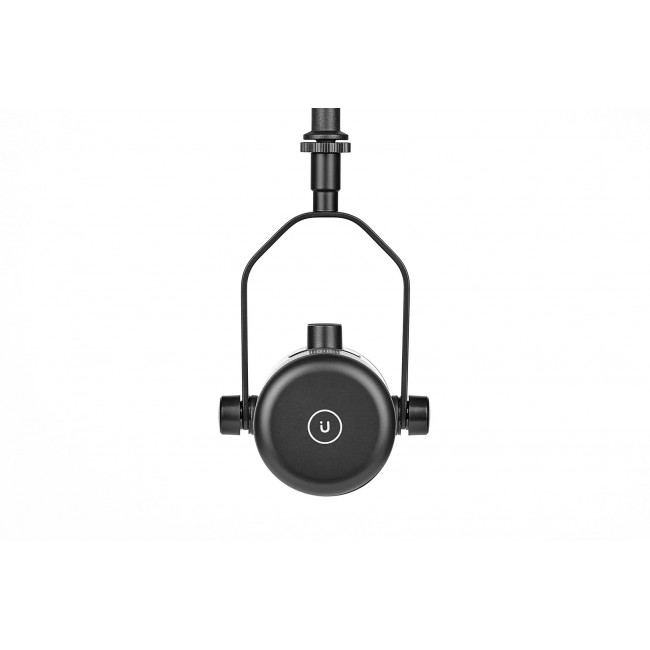 Novox NCX New - professional USB microphone, 3-capsule