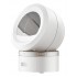 MOVA MeowBionic Cat Self-cleaning litter box White, Grey
