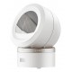 MOVA MeowBionic Cat Self-cleaning litter box White, Grey